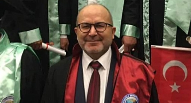 TECRÜBELİ DEKANA YENİ GÖREV