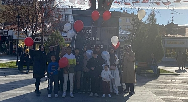 Milliyetçi Hareket Partisi Türkiye’nin dört bir köşesinde “Engelliler Buluşuyor