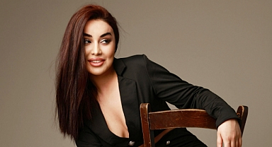 NUR FARAJ ÖNCE KENDİMİ TANIDIM