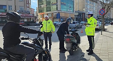 Karaman'da Bir Haftada Asayiş Operasyonu: 13 Aranan Şahıs Yakalandı