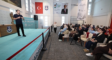 6. KARAMN KİTAP GÜNLERİ'NDE ÜNLÜ YAZARLAR OKURLARIYLA BULUŞUYOR