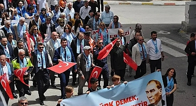 749 Yıllık Dil Mirasına Coşkulu Kutlama
