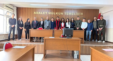 “Maarif’in Kalbinde Marifetli Gençlik” Etkinlikleri Sürüyor