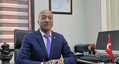 Başkan Ankaralı: Basın ayakta kalmazsa kentin sesi kesilir