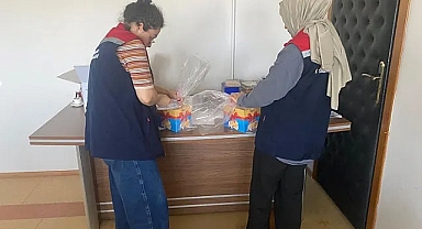 Karaman İl Tarım ve Orman Müdürlüğü ekipleri, il genelindeki gıda işletmelerinde denetim çalışmalarına devam ediyor.