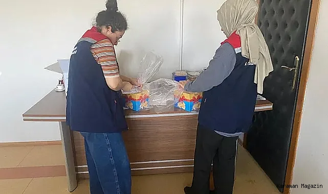 Karaman İl Tarım ve Orman Müdürlüğü ekipleri, il genelindeki gıda işletmelerinde denetim çalışmalarına devam ediyor.