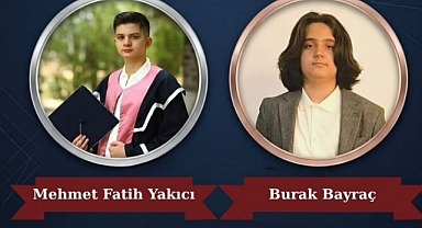 Karaman’ın LGS Gururu: İki Öğrenci 500 Tam Puanla Türkiye Birincisi Oldu
