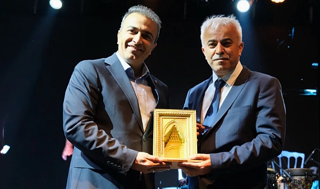 Vali Çiçek, 2. Gurbetten Sılaya Kılbasan Festivali'nin Açılışına Katıldı