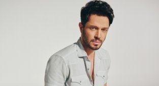 "Harbi Güzel" in klibindeki dans