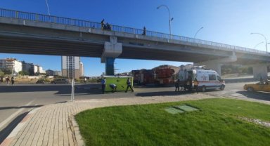 Karaman'da Genç Kız İntihar Girişiminde Bulundu