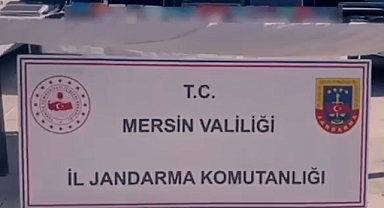 34'ü TUTUKLANDI. 25'i hakkında adli kontrol hükümler uygulandı.